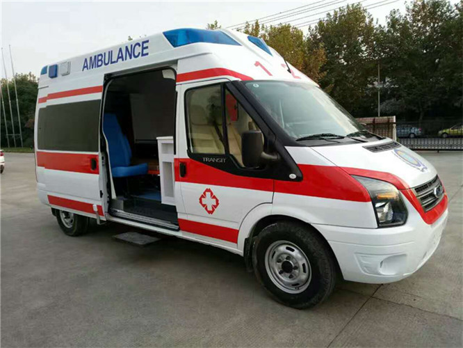 凌云乌鲁木齐沙依巴克区上线 “安康护送” 非急救转运服务平台