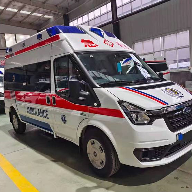 凌云演唱会救护车出租保障现场