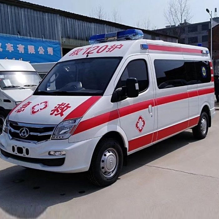凌云马拉松租赁救护车活动保障